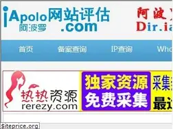 Sites similar to iapolo.com