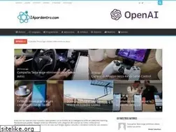 Sites similar to iapordentro.com