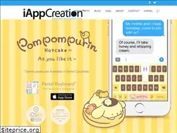 Sites similar to iappcreation.com