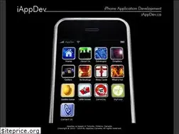 Sites similar to iappdev.ca