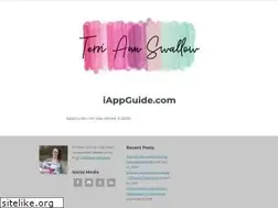 Sites similar to iappguide.com