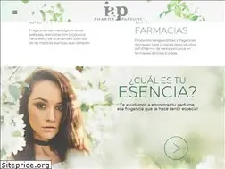 Sites similar to iappharma.es