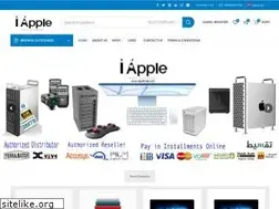 Sites similar to iapple-eg.com