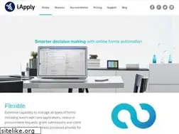 Sites similar to iapply.com.au