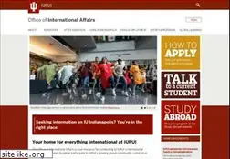 Sites similar to iapply.iupui.edu