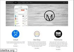 Sites similar to iappmaker.com