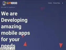 Sites similar to iappndroid.com