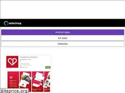 Sites similar to iappomninos.com