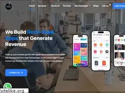 Sites similar to iapptechnologies.com
