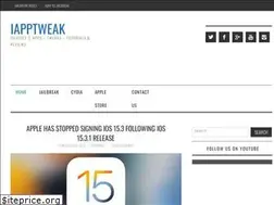 Sites similar to iapptweak.com