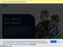 Sites similar to iaprivatewealth.ca