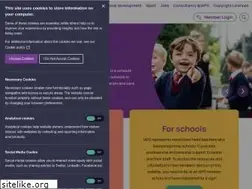 Sites similar to iaps.uk