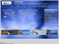 Sites similar to iapsam.org