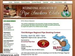 Sites similar to iapsc.net