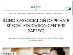 Sites similar to iapsec.org