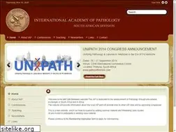 Sites similar to iapsouthafrica.co.za