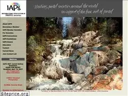 Sites similar to iapspastel.org