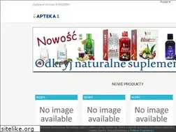 Sites similar to iapteka1.pl
