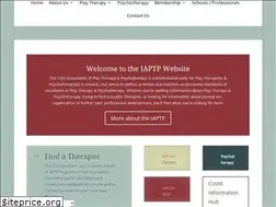 Sites similar to iaptp.ie