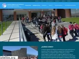 Sites similar to iapuco.org.ar