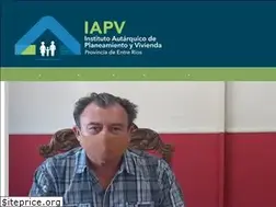 Sites similar to iapv.gov.ar