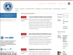 Sites similar to iapwe.org