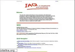 Sites similar to iaq.dk