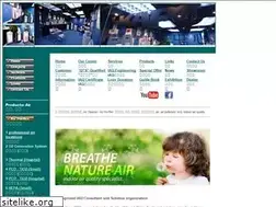 Sites similar to iaqhk.com