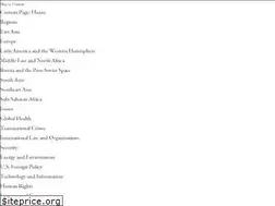 Sites similar to iar-gwu.org