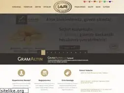 Sites similar to iar.com.tr
