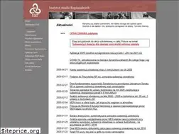 Sites similar to iar.pl