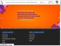 Sites similar to iar.unicamp.br