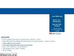 Sites similar to iara.biz