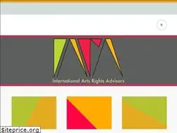 Sites similar to iara.live
