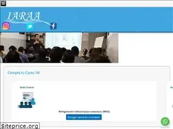 Sites similar to iaraa.com.ar