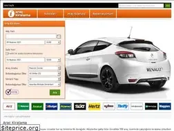 Sites similar to iarackiralama.com