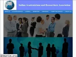 Sites similar to iaraedu.com