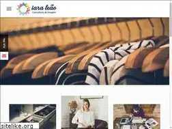 Sites similar to iaraleao.com.br