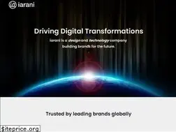 Sites similar to iarani.com