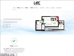 Sites similar to iarc.jp