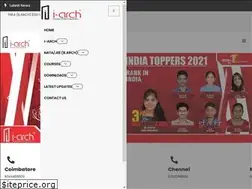 Sites similar to iarch.co.in