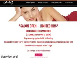Sites similar to iarchez.com