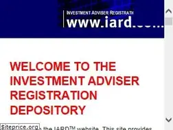Sites similar to iard.com