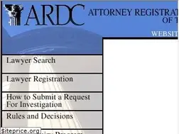 Sites similar to iardc.org