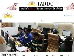 Sites similar to iardo.in
