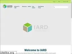 Sites similar to iardwebprod.azurewebsites.net