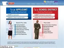 Sites similar to iareap.net