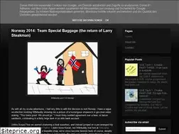 Sites similar to iarediver.blogspot.com