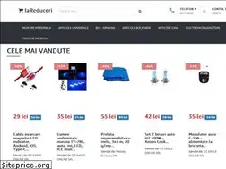 Sites similar to iareduceri.ro