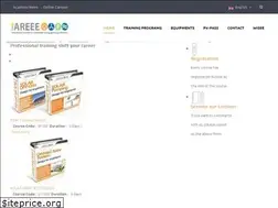 Sites similar to iareee.com